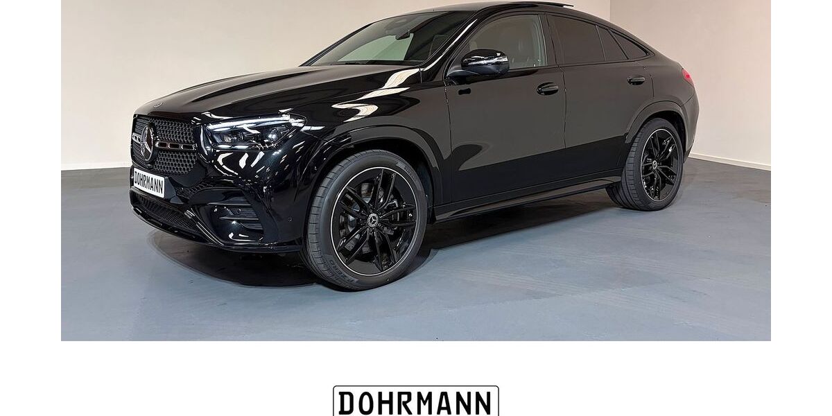 Mercedes-Benz GLE 450 2.900 km 105.791 &euro; Minden 32427