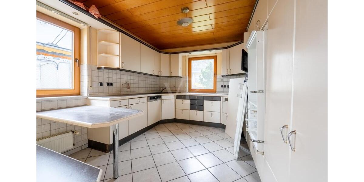 Maisonettenwohnung Hundsangen - 7 Zimmer, 220 m&sup2;, 1.500&euro; | Angebot:25259174