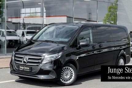 Mercedes-Benz Vito 8.890 km 63.290 &euro; Stockstadt 63811