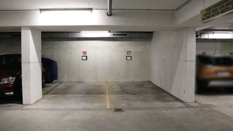 Garage zu verkaufen in Ebern 9.900 €