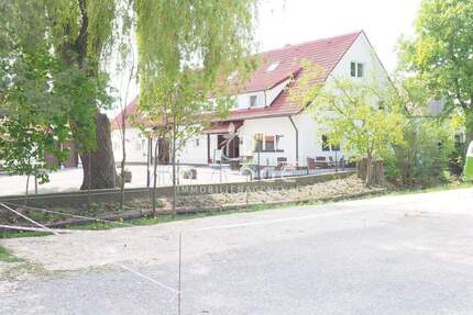 Gewerbeobjekt Neu-Ulm / Schwaighofen Ludwigsfeld - 1.395.000&euro; | Angebot:24449384