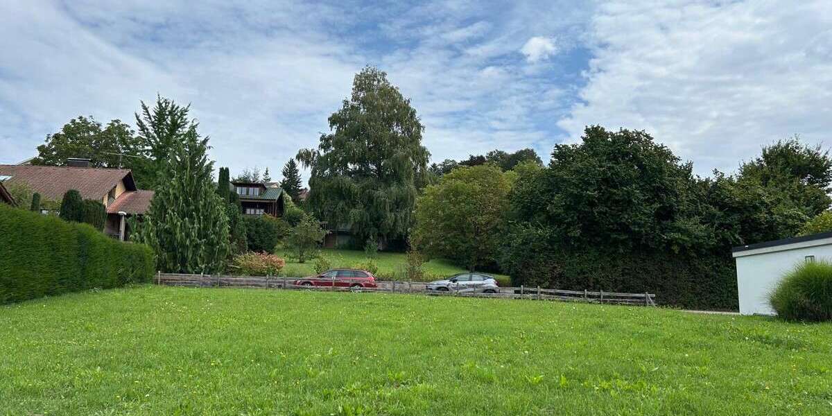Grundstück Überlingen / Hödingen Hödingen - 700.000&euro; | Angebot:26025372