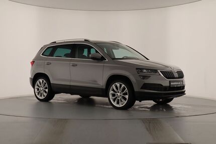 Skoda Karoq 132.555 km 16.000 &euro; Hüllhorst 32609
