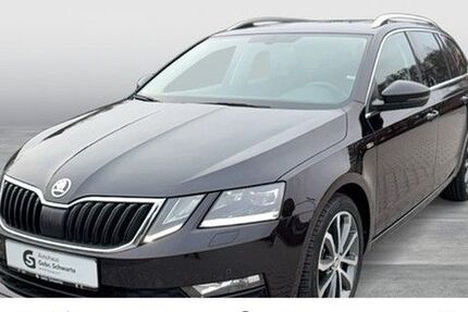 Skoda Octavia 84.800 km 19.950 &euro; Meppen 49716