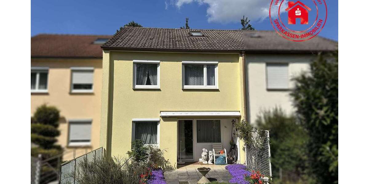 Einfamilienhaus Bad Mergentheim - 5 Zimmer, 107 m&sup2;, 260.000&euro; | Angebot:26277780