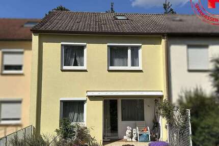 Haus Bad Mergentheim - 5 Zimmer, 107 m&sup2;, 260.000&euro; | Angebot:26277780