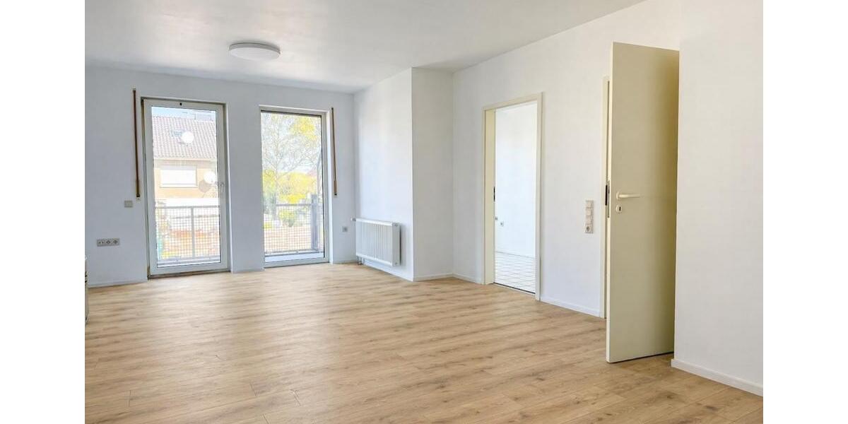 Etagenwohnung Geldern - 1 Zimmer, 43 m&sup2;, 411&euro; | Angebot:26285683
