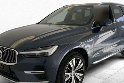 Volvo XC60 67.000 km 34.950 &euro; Steinbach-Hallenberg OT Herges-Hallenberg 98587