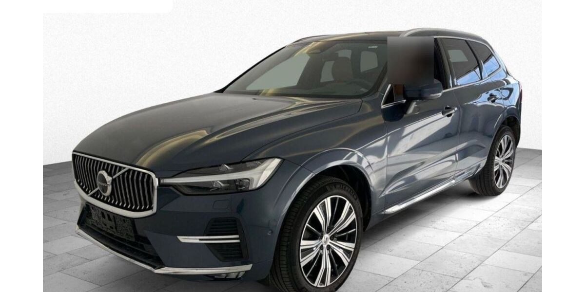 Volvo XC60 67.000 km 34.950 &euro; Steinbach-Hallenberg OT Herges-Hallenberg 98587