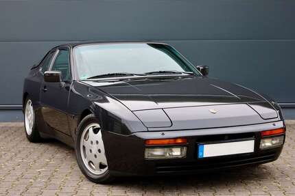 Porsche 944 105.098 km 45.944 &euro; Meerbusch 40668