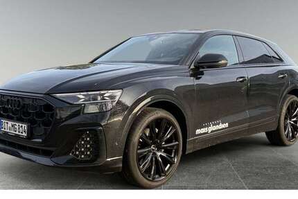 Audi Q8 12.500 km 83.880 &euro; Pronsfeld 54597