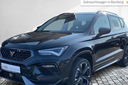 Cupra Ateca 1.500 km 32.479 &euro; Bamberg 96052