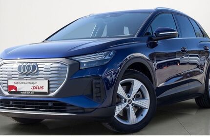 Audi Q4 e-tron 88.710 km 33.870 &euro; Diez 65582