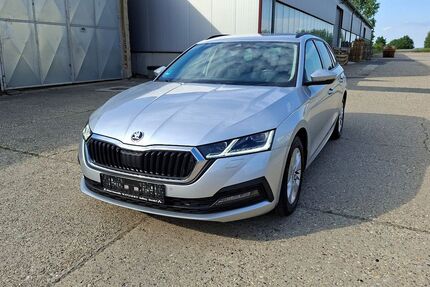 Skoda Octavia 98.373 km 15.499 &euro; Saalburg-Ebersdorf 07929