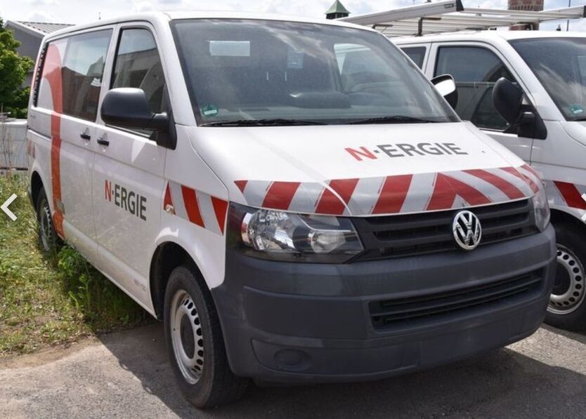 T5 Transporter