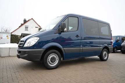 Mercedes-Benz Sprinter 60.243 km 22.500 &euro; Hohenthurm 06188