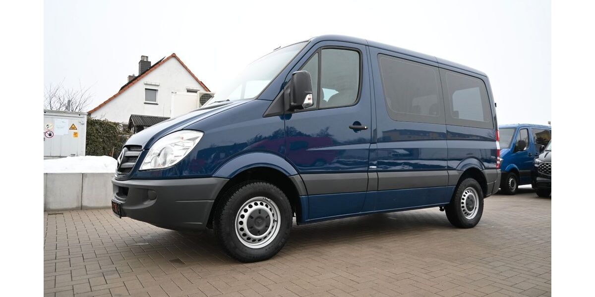 Mercedes-Benz Sprinter 60.243 km 22.500 &euro; Hohenthurm 06188