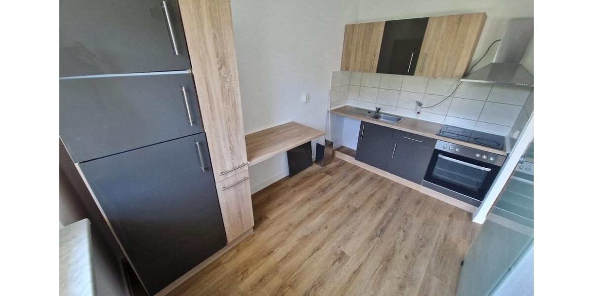 Etagenwohnung Doberschau-Gaußig Gaußig - 3 Zimmer, 71 m&sup2;, 345&euro; | Angebot:19629772