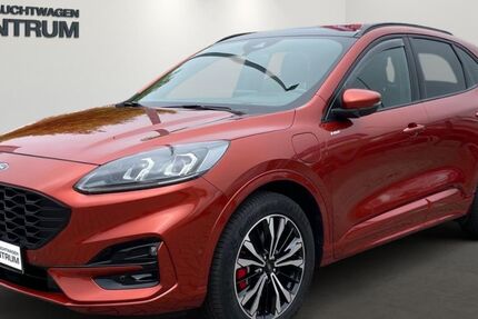 Ford Kuga 28.600 km 23.880 &euro; Laatzen 30880