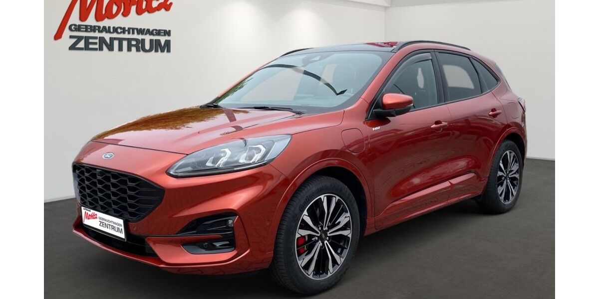 Ford Kuga 28.600 km 23.880 &euro; Laatzen 30880