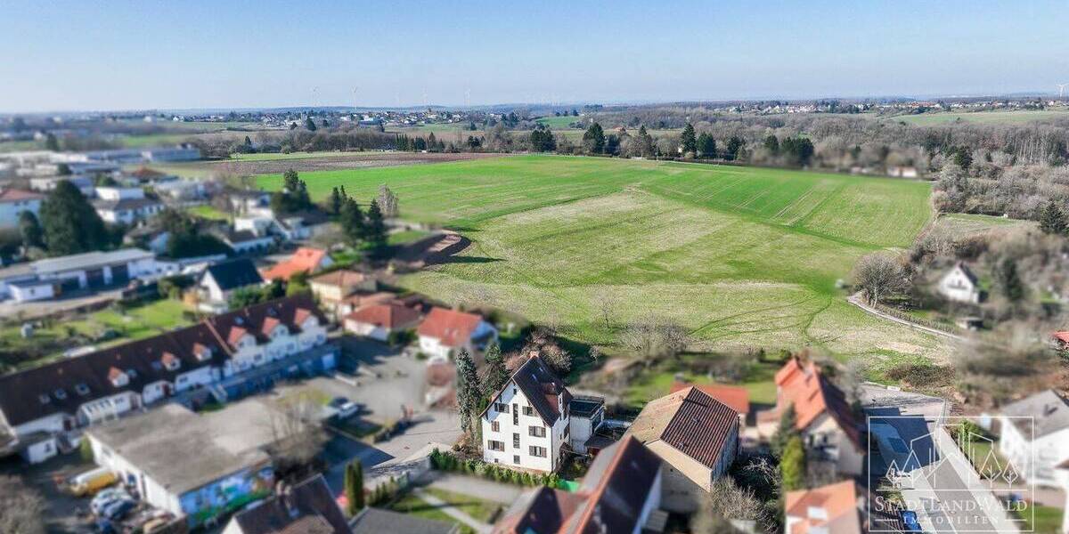 Einfamilienhaus Pirmasens Innenstadt - 1 Zimmer, 240 m&sup2;, 298.900&euro; | Angebot:26306199