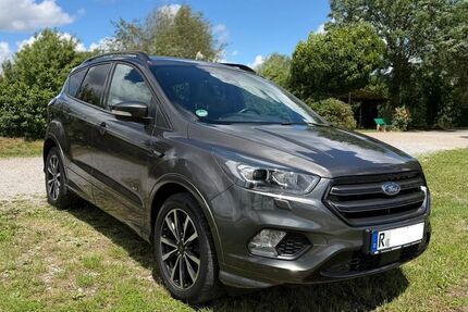 Ford Kuga 86.500 km 18.800 &euro; Obertraubling 93083