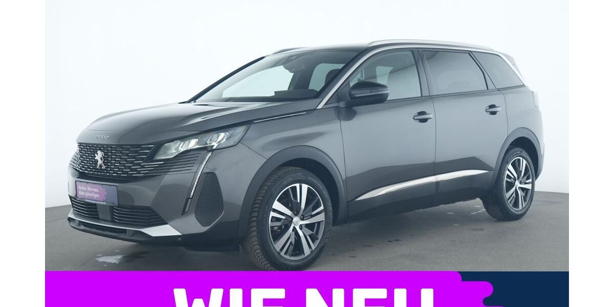 Peugeot 5008 24.163 km 27.472 &euro; Dietzenbach bei Frankfurt 63128
