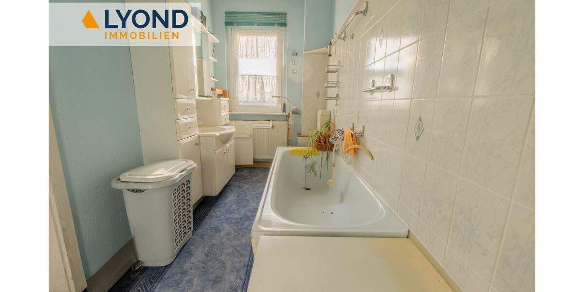 Einfamilienhaus Jerichow - 4 Zimmer, 125 m&sup2;, 195.000&euro; | Angebot:25676943