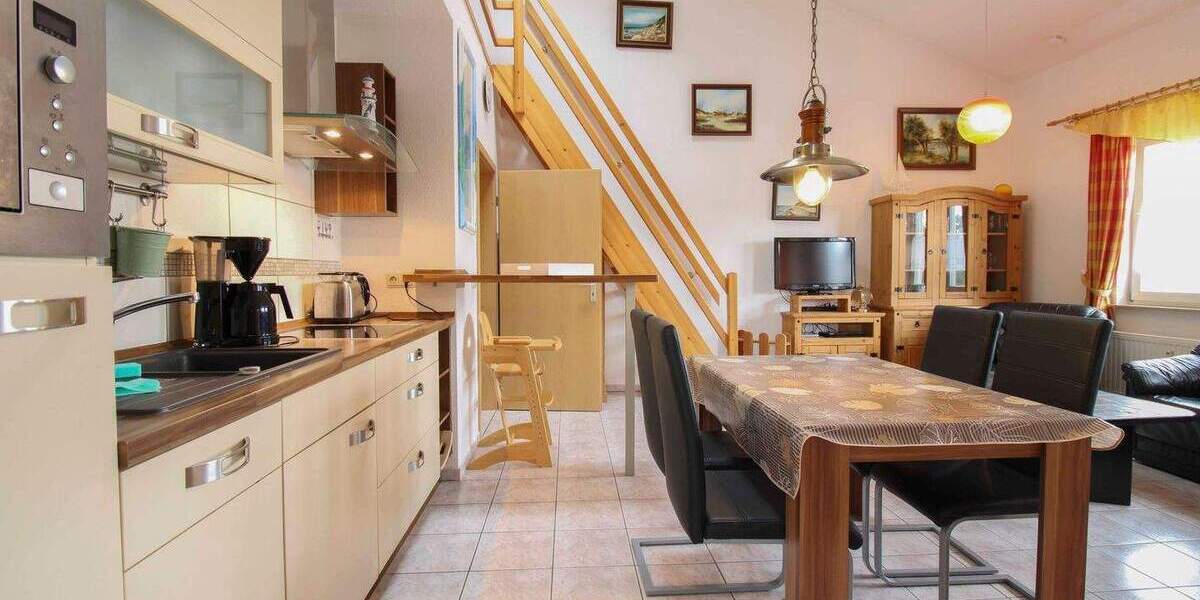 Einfamilienhaus Karlshagen - 3 Zimmer, 299.000&euro; | Angebot:25712091