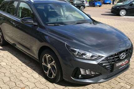 Hyundai i30 91.215 km 14.990 &euro; Bohmte 49163