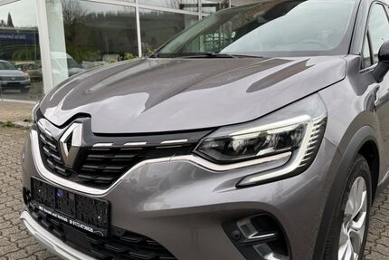 Renault Captur 110.275 km 14.950 &euro; Beilstein 71717