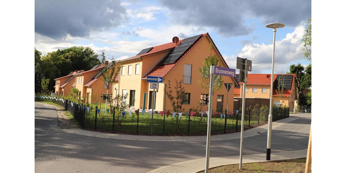 Erstbezug Obergeschoß - keine Miete im Umzugsmonat - Wohnen und Altwerden im Grünen 2A 5 zimmer