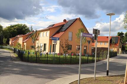 Erstbezug Obergeschoß - keine Miete im Umzugsmonat - Wohnen und Altwerden im Grünen 2A 5.5 zimmer