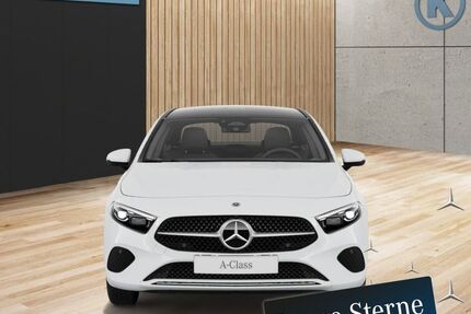 Mercedes-Benz A 180 9.000 km 38.990 &euro; Enkirch 56850