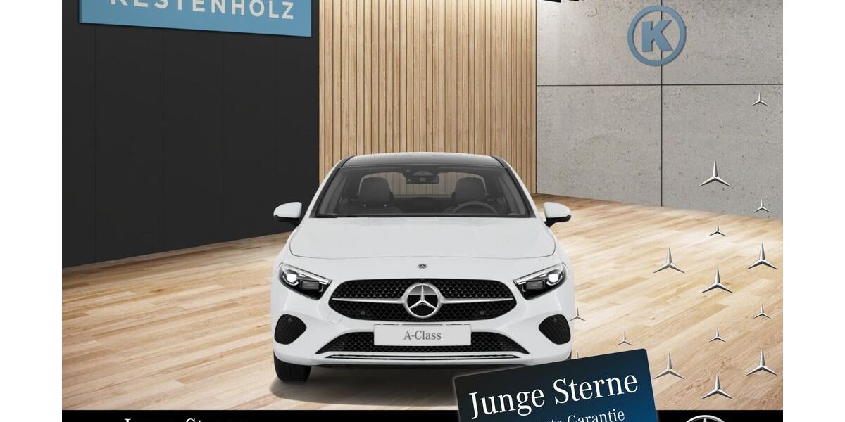 Mercedes-Benz A 180 9.000 km 38.990 &euro; Enkirch 56850