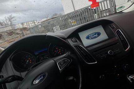Ford Focus 205.000 km 4.300 &euro; Nürnberg 90480