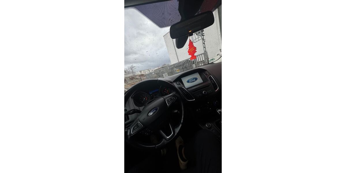 Ford Focus 205.000 km 4.300 &euro; Nürnberg 90480