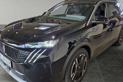 Peugeot 5008 1.950 km 51.980 &euro; Lübeck 23562