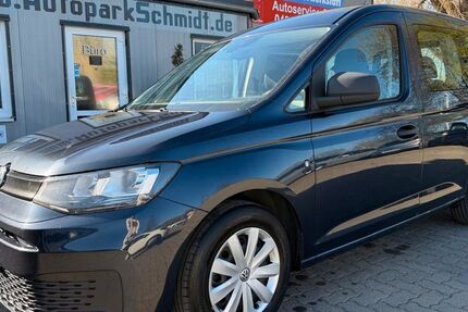 VW Caddy 159.000 km 16.299 &euro; Itzehoe 25524