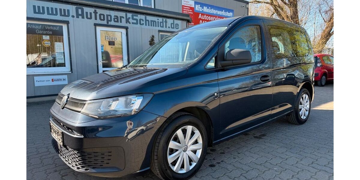 VW Caddy 159.000 km 16.699 &euro; Itzehoe 25524