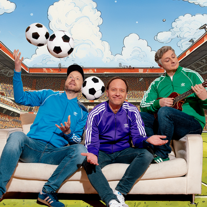 Dennis & Jesko 06.12.2025 Z-Bau (Saal)