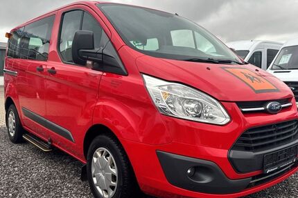 Ford Transit Custom 216.000 km 10.988 € Rheinbach 53359