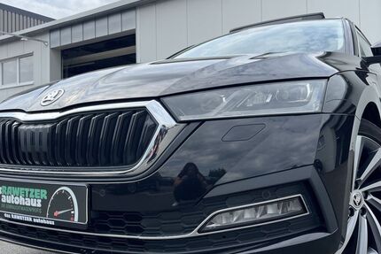 Skoda Octavia 52.809 km 24.860 &euro; Marktredwitz 95615