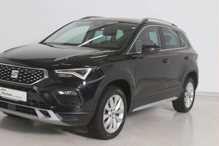 Seat Ateca 20.188 km 28.980 &euro; Pilsach 92367