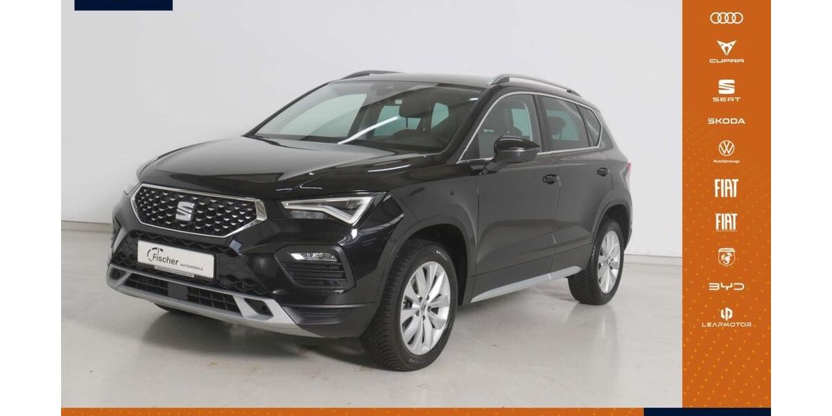 Seat Ateca 20.188 km 28.980 &euro; Pilsach 92367