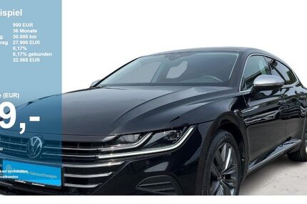 VW Arteon 35.221 km 27.990 &euro; Moers 47441