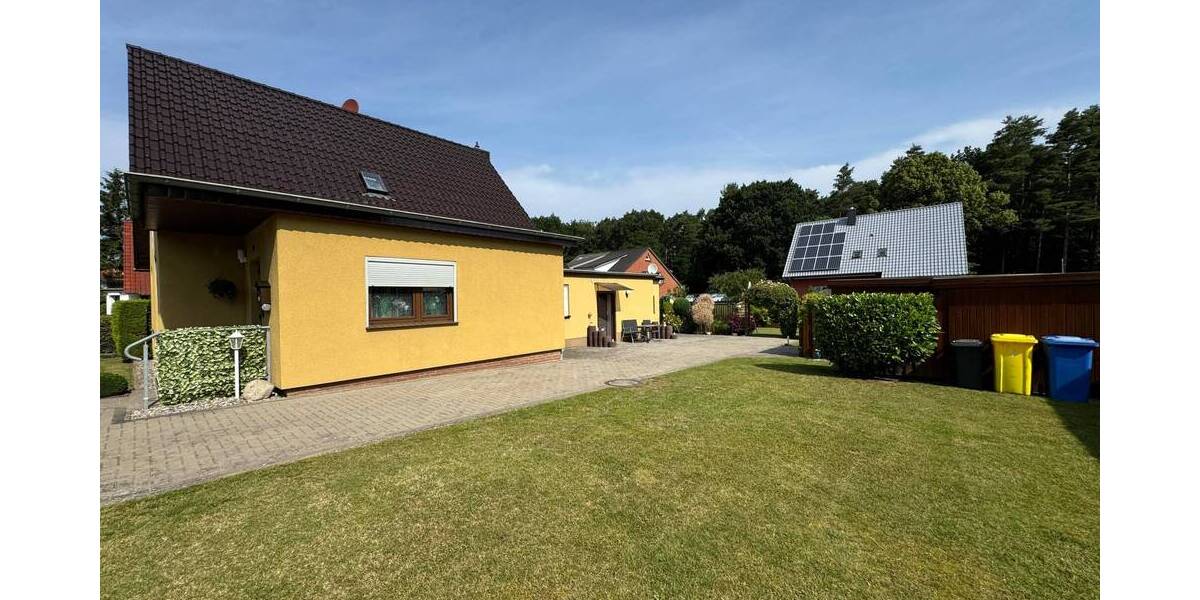 Einfamilienhaus Kühlungsborn - 6 Zimmer, 175 m&sup2;, 670.000&euro; | Angebot:25675658