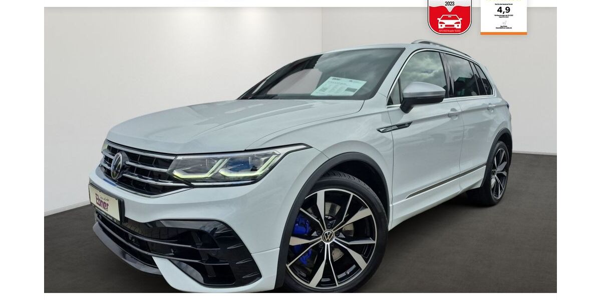 VW Tiguan 38.700 km 39.480 &euro; Albbruck 79774