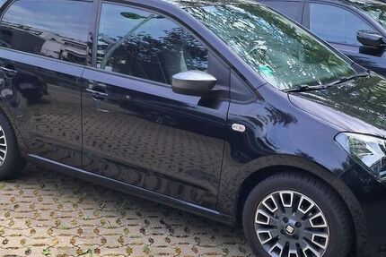 Seat Mii 44.000 km 10.500 &euro; Braunschweig 38104
