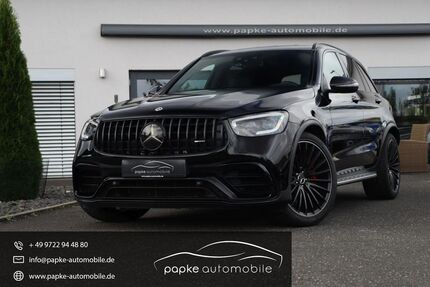 Mercedes-Benz GLC 63 AMG 65.000 km 58.895 &euro; Werneck 97440